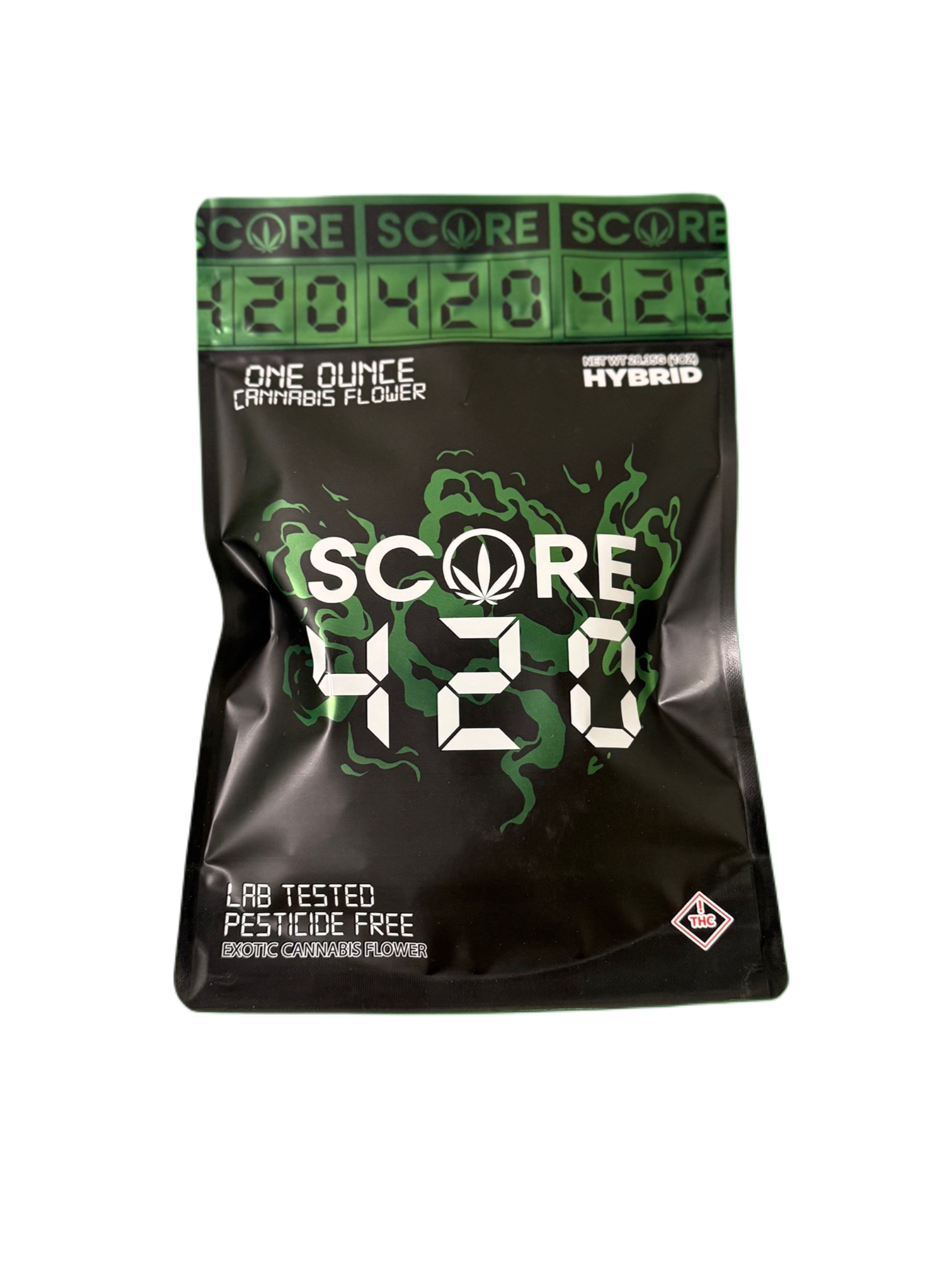 S420 Banana Cream Cake x Jealousy (H) 56g
